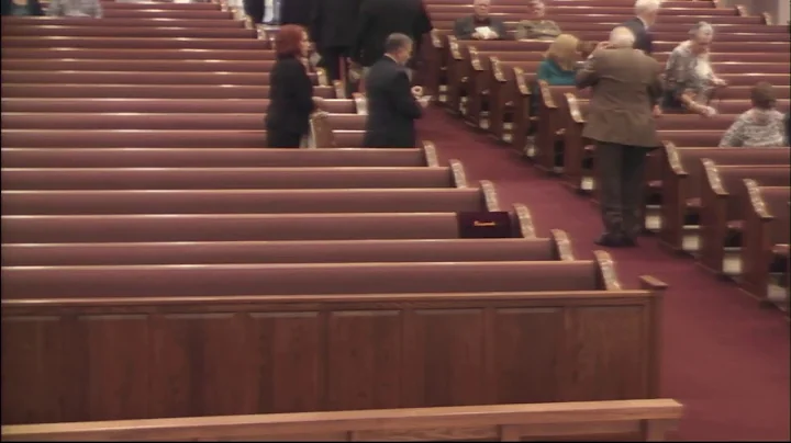 Memorial Service for Gary Steven Mahaffey