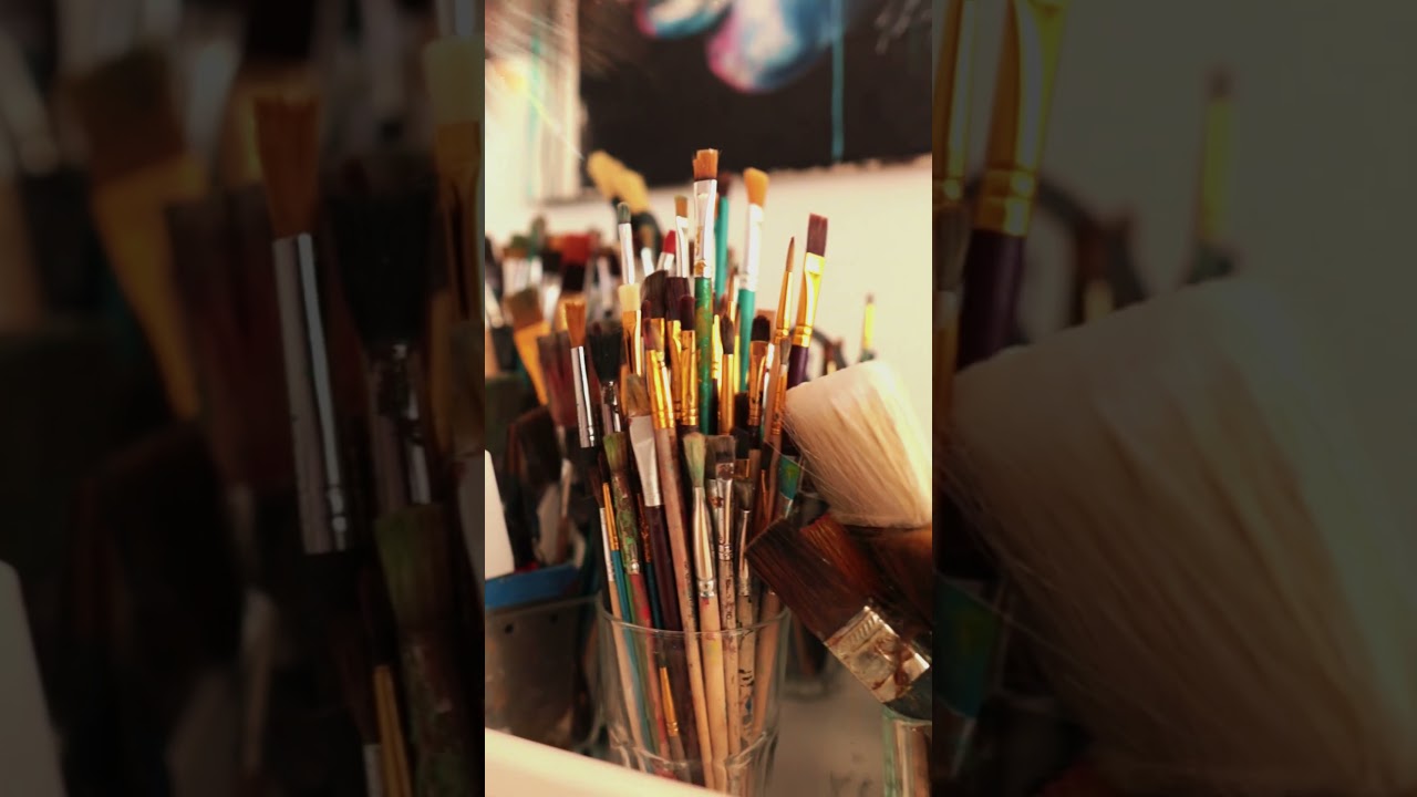 Art Ink imagereel