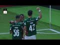 PALMEIRAS X JUNIOR BARRANQUILLA | MELHORES MOMENTOS | CONMEBOL LIBERTADORES 2026