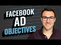 The 13 Facebook Ad Campaign Objectives Explained