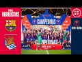 Resumen  copa de la reina  fc barcelona 80 real sociedad  final