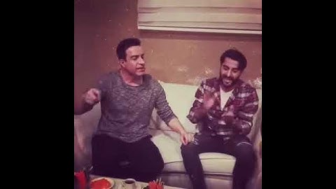 Thumbnail of Berdan mardini te ez kustim nesrine___ ته از كوشتم نسريني