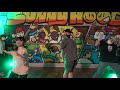 MAHINA/ HIPHOP Jr強化 [毎週月曜日 19:15〜20:30]