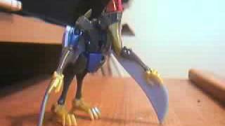 TFA swoop review
