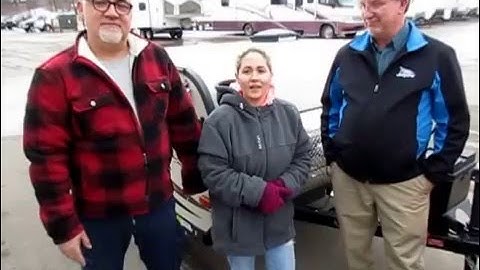 HaylettRV.com - Testimonial - From Miami for a Popup Camper from Tim Cummings!