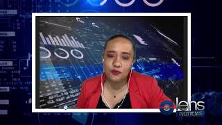 🔴📡#LensTV #LensNoticias 04 Abril 2022