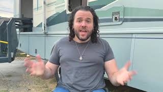 Building a Wheelchair Accessible RV | Overview