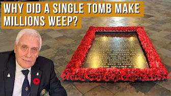 The Legacy of the Unknown Warrior