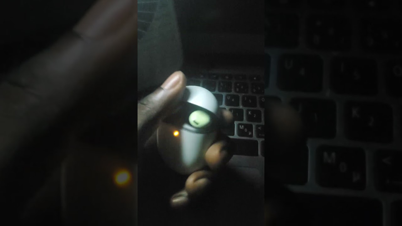 Google Pixel Buds Pro - Active Noise Cancellation (Anc)