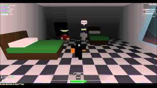 Oafoats Roblox Ghosts..