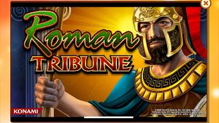 Pala Casino: Roman Tribune on the MyPalaCasino App screenshot 3