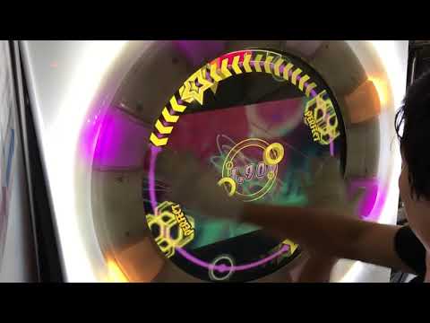 【直撮りmaimai】Amakage! 曖昧mind MASTER AP