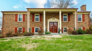 205 Robin Dr Lynchburg VA