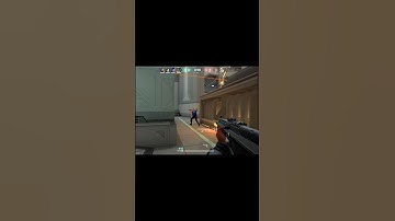 Crazy 3k in icebox #valorantmobile #valomobile #valorant #gaming #gameplay