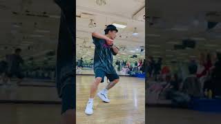 TRIP - Ella Mai #choreographyclass #idancehk #fypyoutube #trending #dance