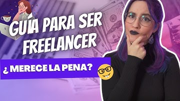 Como ser DESARROLLADOR FREELANCE 💻🚀 5 CONSEJOS para principiantes