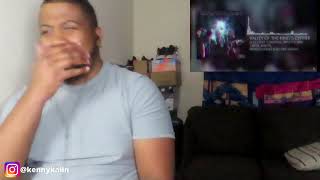 M.I.K.3 - VALLEY OF THE KING'S CYPHER Reaction!!