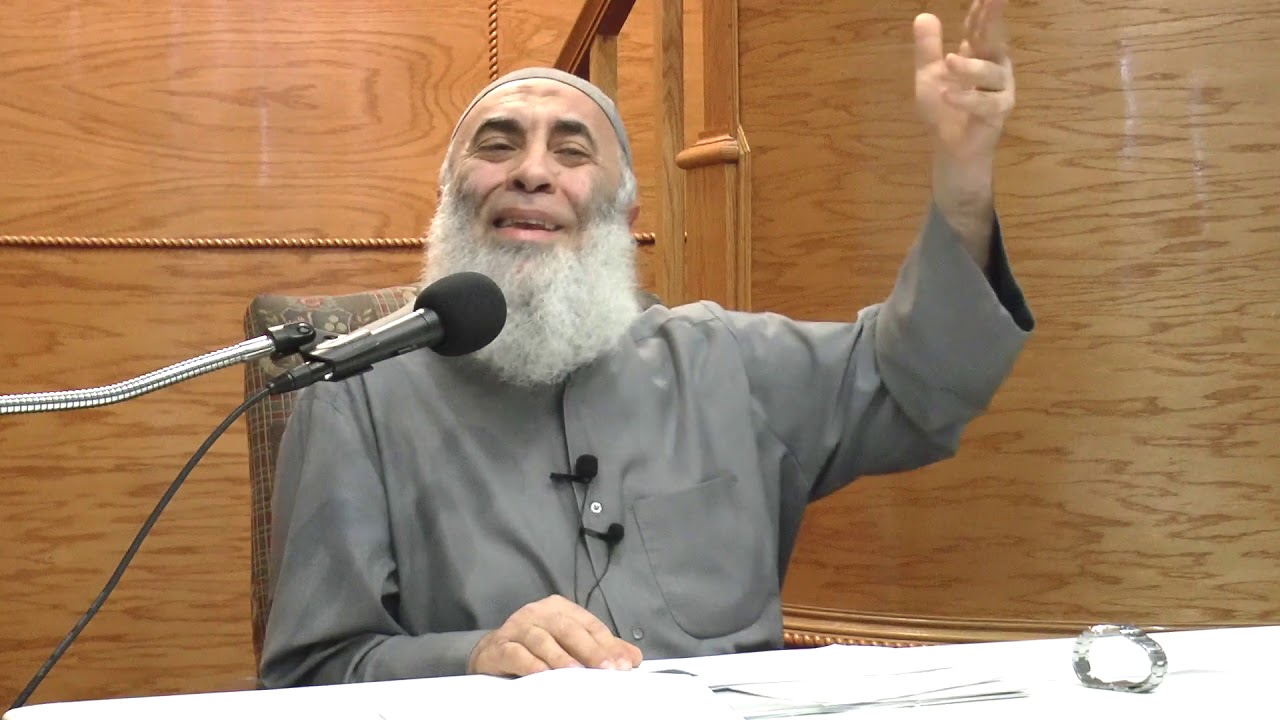 Purification of the Heart