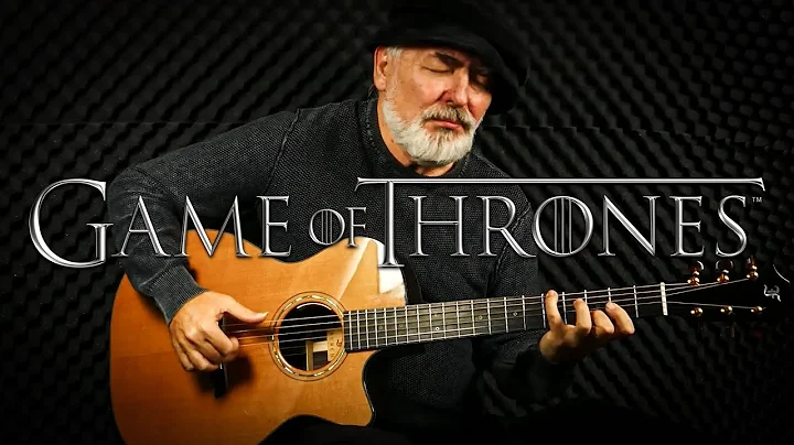 Game of Thrones Theme(2022) - House of the Dragon ...