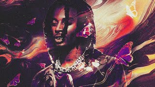 Playboi Carti - D.R.A.C.O (Prod. By Snatchaalive)