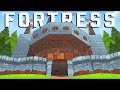 Jai construit une forteresse inraidable  rust