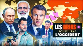 L'ordre international change, voici pourquoi. [EP. 1]