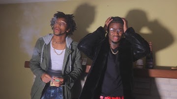 Jizzle x Trilla | "Decline" | S&E By@shawnofilmz