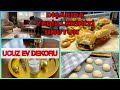 6 tl’ ye UCUZ EV AKSESUARI🤩EVDEKİ EŞYALARI AZALTIYORUM⁉️EVDE HAMBURGER YAPTIK💯TEMİZLİK🧹#vlog