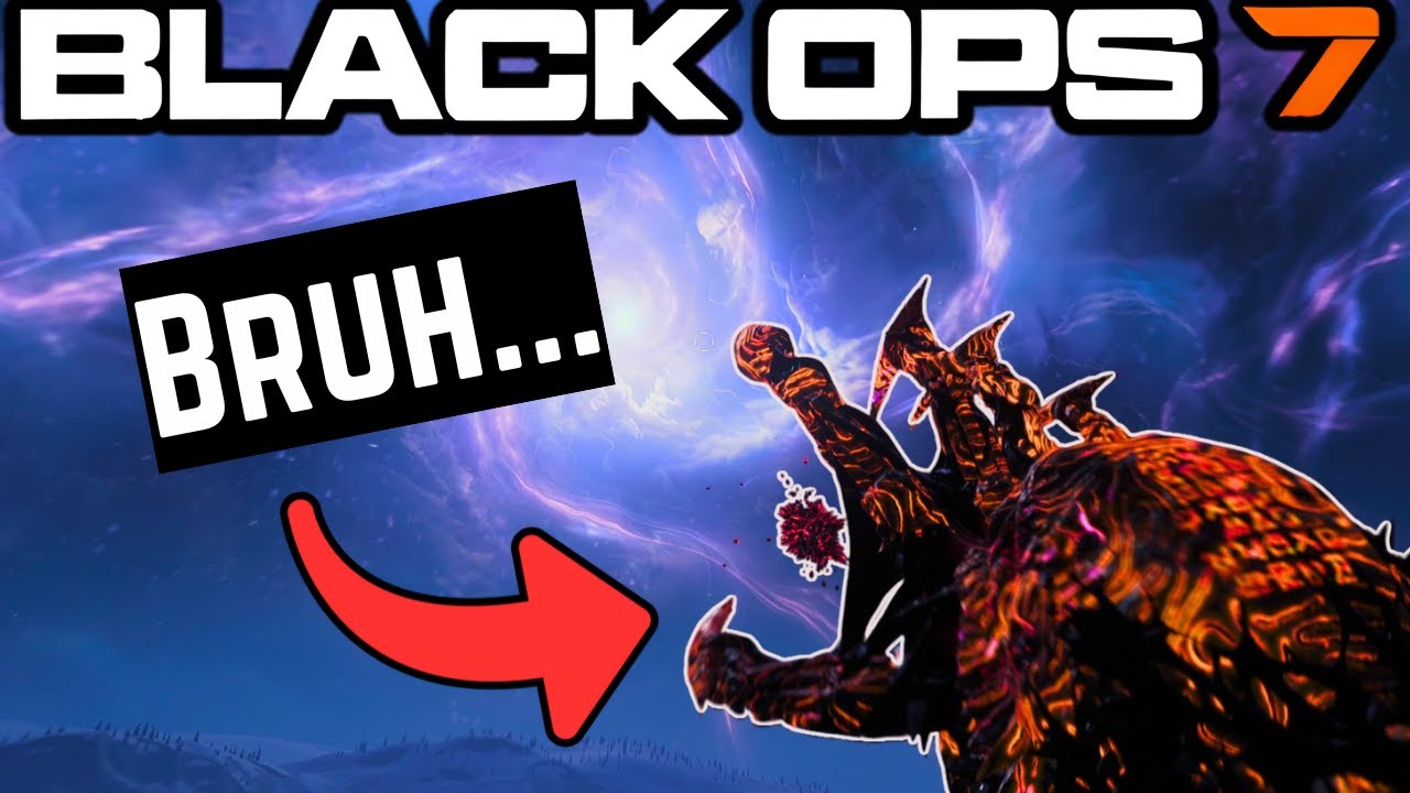 I AQUIRED THE NECROFLUID GAUNTLET and it was easier than I thought