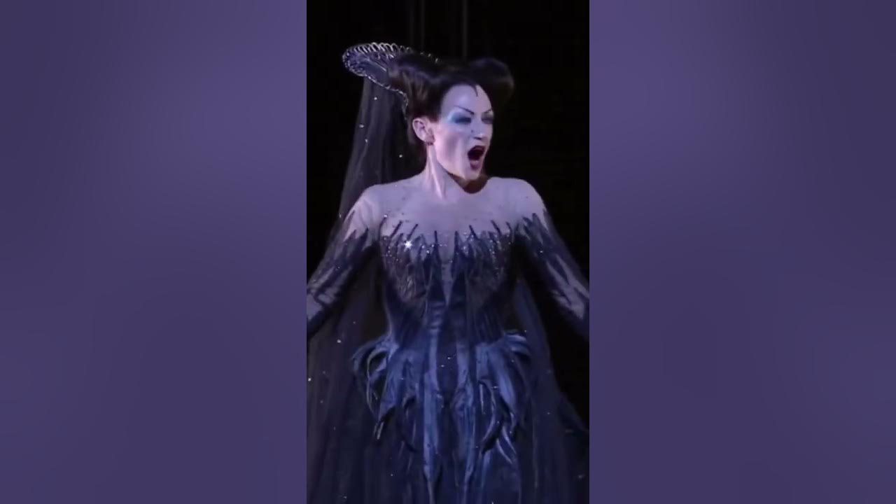 Sabine Devieilhe - Queen Of The Night