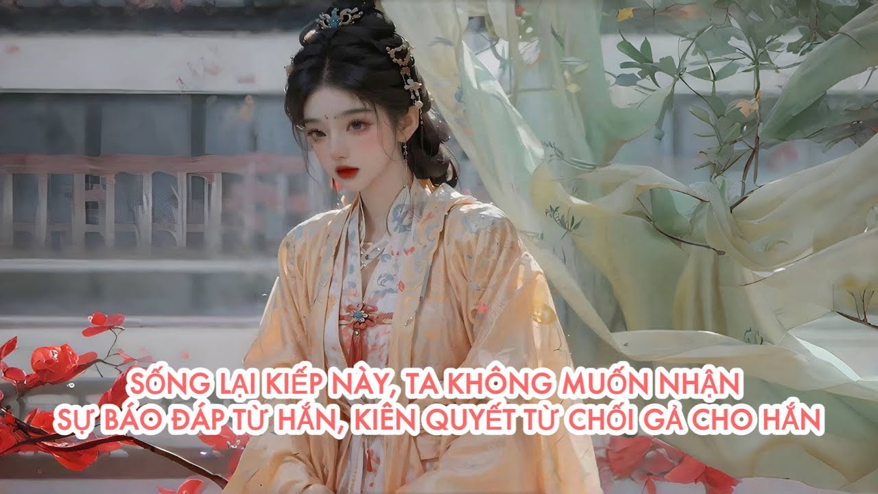 [FULL] SỐNG LẠI KIẾP NÀY, TA KHÔNG MUỐN NHẬN SỰ BÁO ĐÁP TỪ HẮN, KIÊN QUYẾT TỪ CHỐI GẢ CHO HẮN