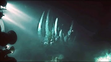 "NASA Stopped Exploring The Ocean And I