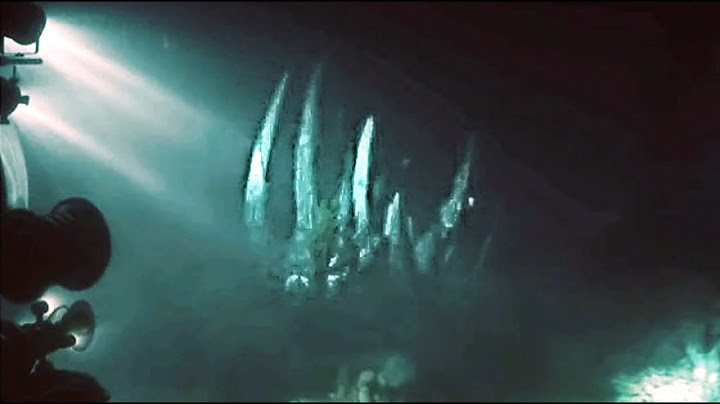 "NASA Stopped Exploring The Ocean And I'm Going To Show You Why"