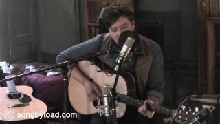 Video thumbnail of "Mumford & Sons - I Will Wait (Toad Session)"