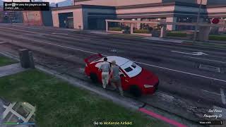 GTA :  GTA 5 KI GHAR WAPSI || MISSION TIME WITH FRIENDS || GOD WARRIOR GAMING godwarriorgaming