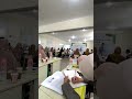 Suasana sertifikasi ummi quran