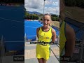 What did you want to be when you grew up? Hockeyroos Edition