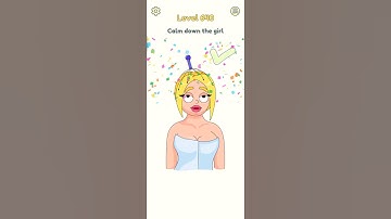 DOP 2: Delete One Part  Level 640 Walkthrough Solution #shorts #DOP2