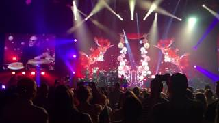 River Deep - Celine Dion Live @Tele2Arena