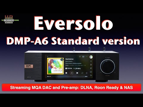 EverSolo DMP A6 (Standard version)