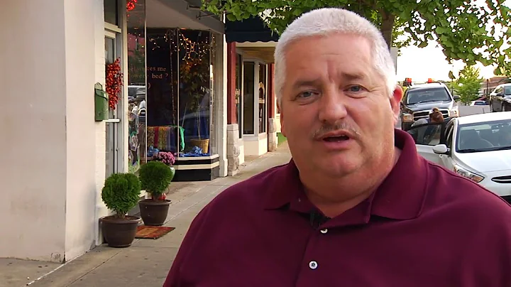 LARRY PROFFITT FOR STATE REP DISTRICT 66