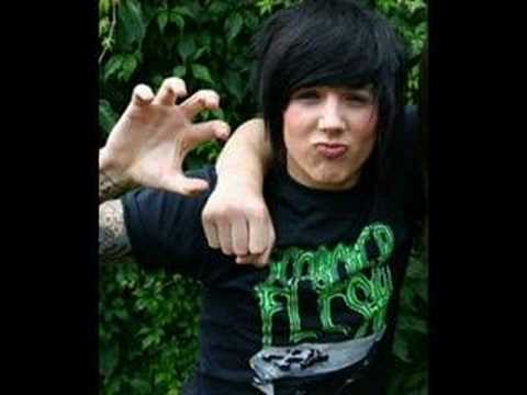 Oliver Sykes Photo 31