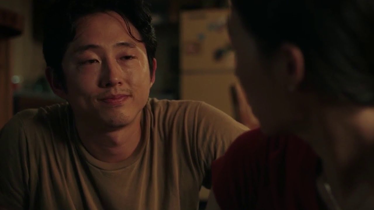 Spotlight | Minari (2021) | Korean Movie