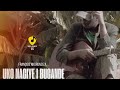 Uko nagiye i bugande cover by derrick don divin  franois nkurunziza