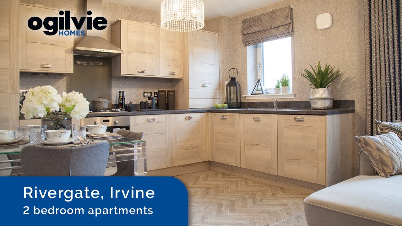 Rivergate at Annick Road, Irvine YouTube