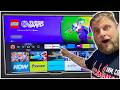 Stop Apps Slowing Down Your Firestick with this Easy Step...