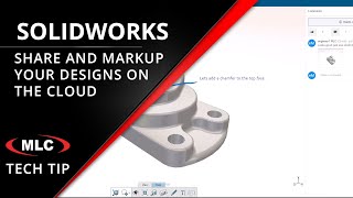 Share and Markup Your Designs with 3DEXPERIENCE Cloud Services