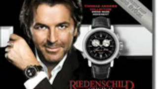 Thomas Anders-playing with dynamite
