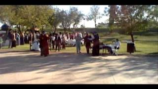 Josh And Linda Dance