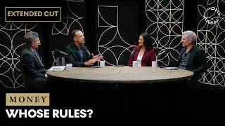Full Who controls your money Update